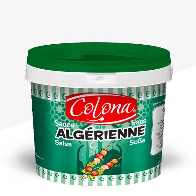 ALGERIENNE COLONA 5 L