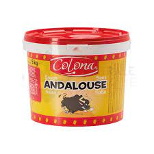 Andalouse Colona 5L