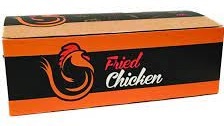 Emballage Chicken Box