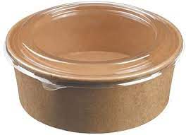 Emballage Bols kraft 1300 ML