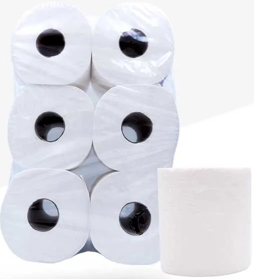 Essuie-main Gaufrées