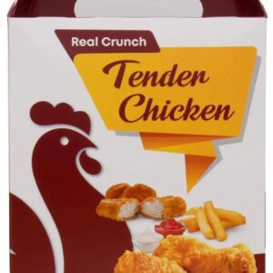 Emballage Chicken Box FC4