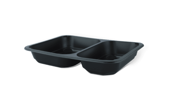 Boîte plastique PP MB3-40