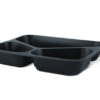 Boîte plastique PP-MB3-40