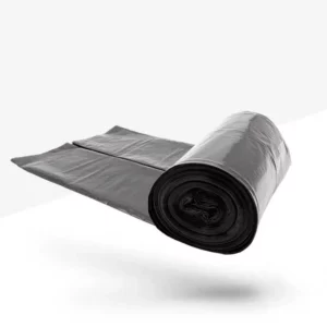 Sac poubelle noir 160L