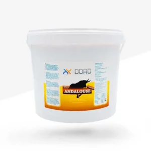 Alimentaire SAUCE ANDALOUSE DORO 4.8 kg