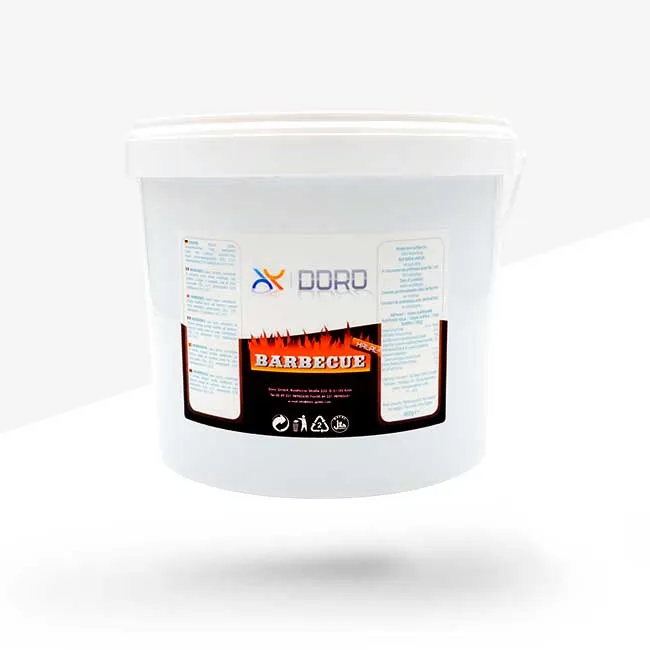 Alimentaire SAUCE BARBECUE DORO