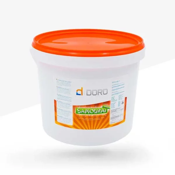 ALIMENTAIRE SAUCE SAMOURAI DORO 4.8 L