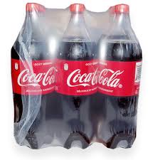 Coca Cola 1.5L