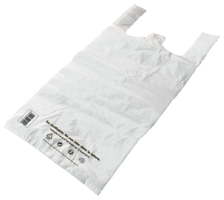 Sacs bretelles 2000pcs